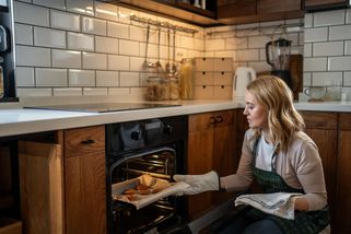 Husákovy děti na tomhle vánočním cukroví vyrůstaly. Dnešním dětem by k němu rodiče nedovolili ani přivonět